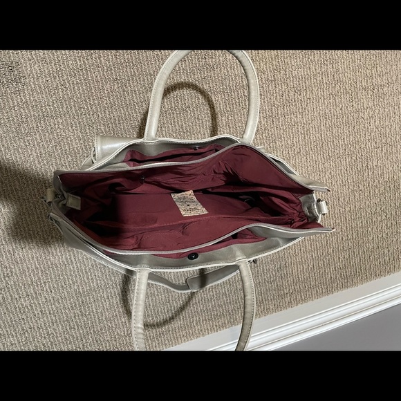 Matt & Nat diaper bag - Picture 6 of 9